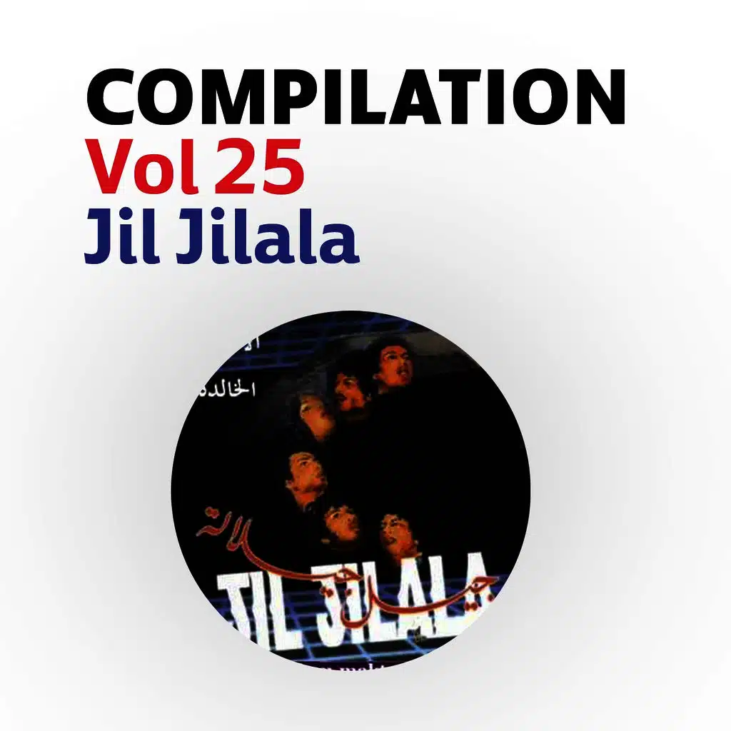 Compilation Vol 25 (Music)