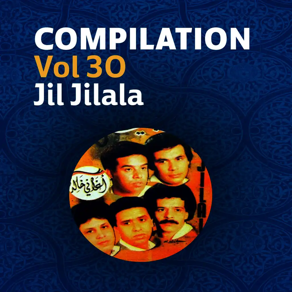 Compilation Vol 30 (Music)