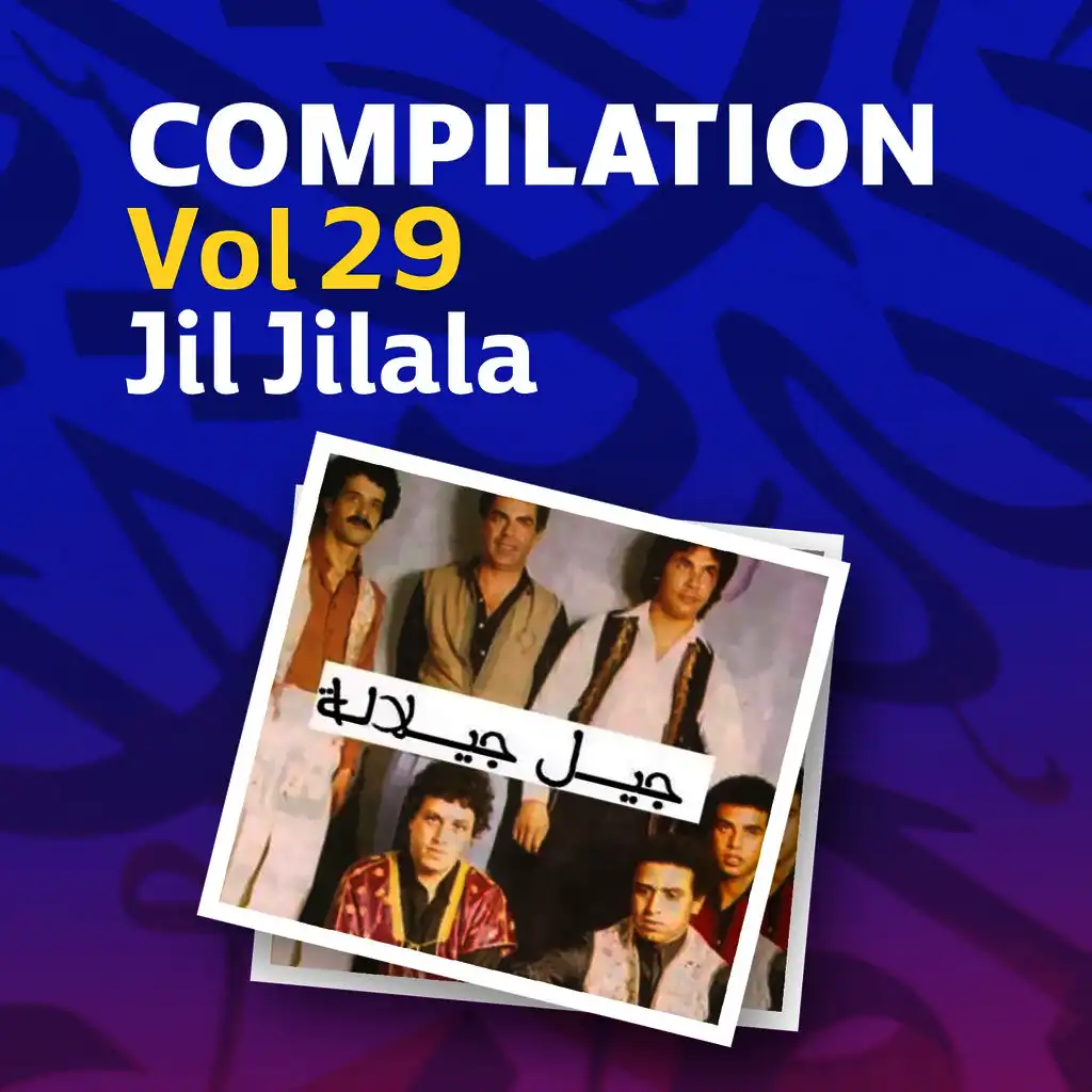 Compilation Vol 29 (Music)