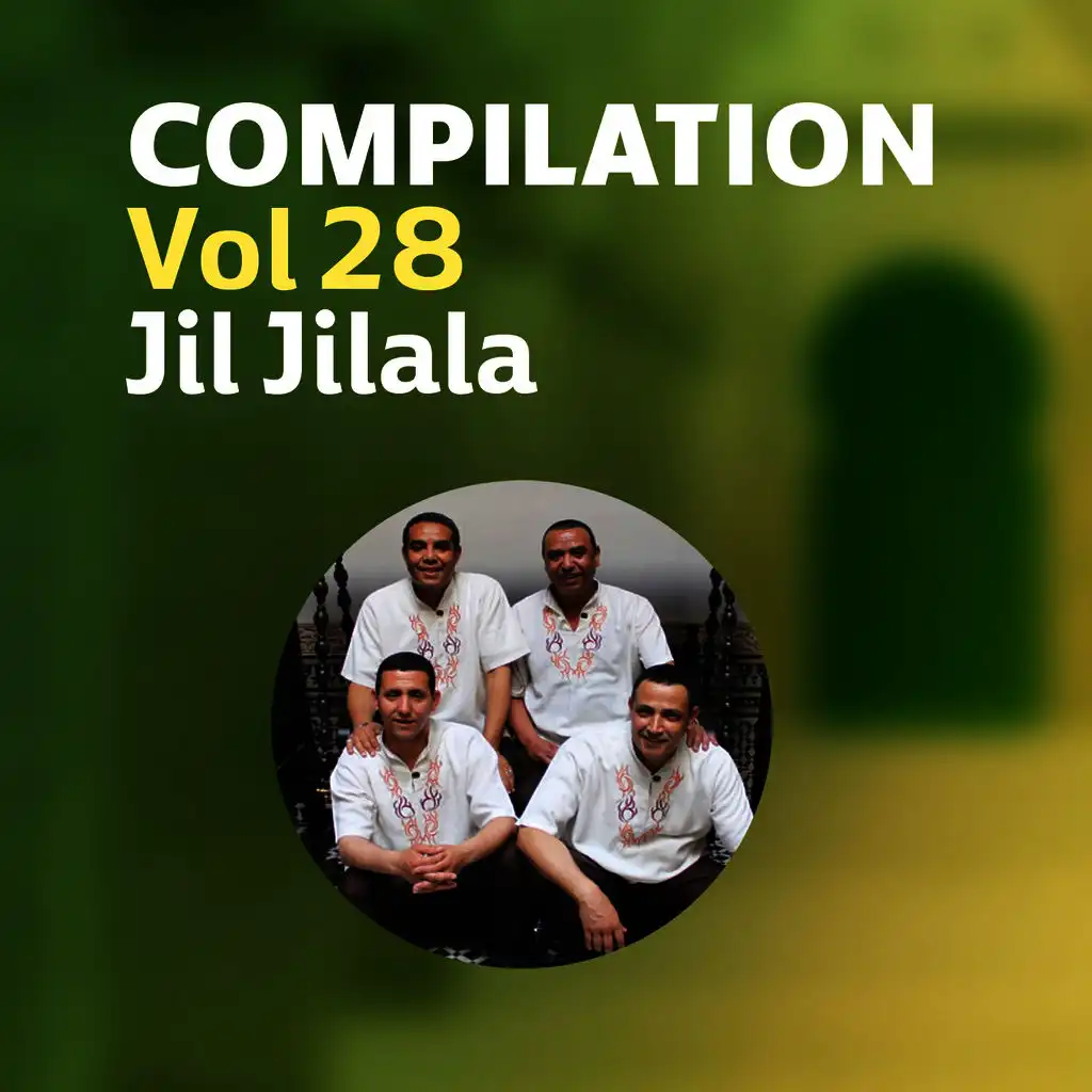 Compilation Vol 28 (Music)