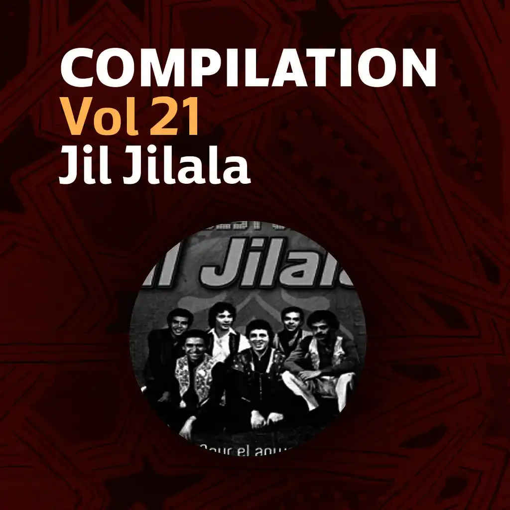 Compilation Vol 21 (Music)