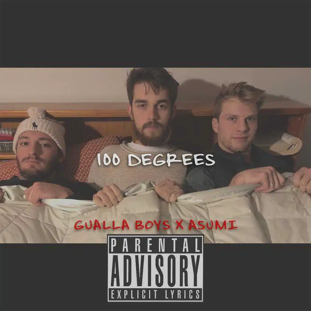 Gualla Boys & Asumi