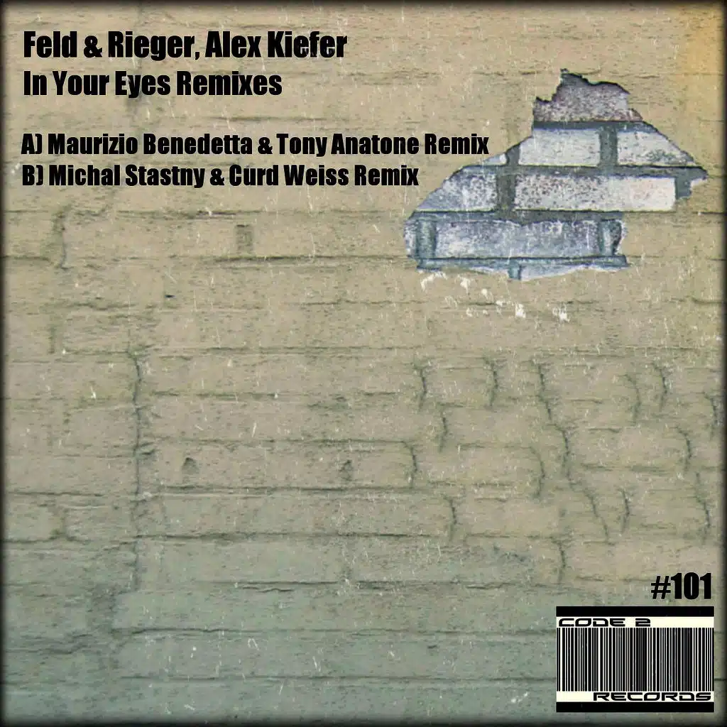 Feld & Rieger, Alex Kiefer