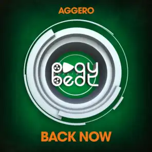 Back Now (Arena Mix)
