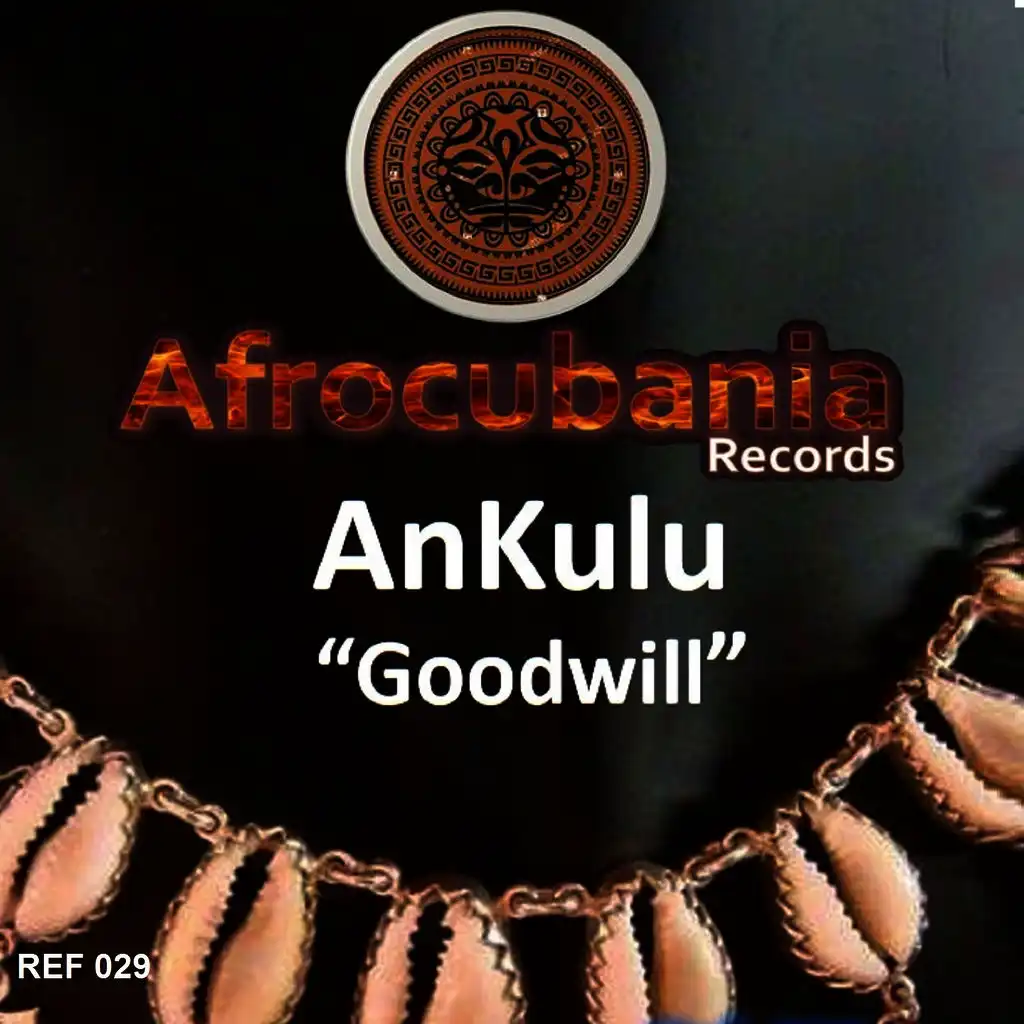 Godwill (Tibulow Dub Mix)