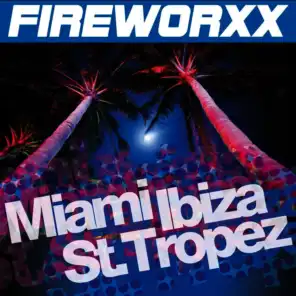 Miami Ibiza St. Tropez - Selected Clubtunes, Vol. 1