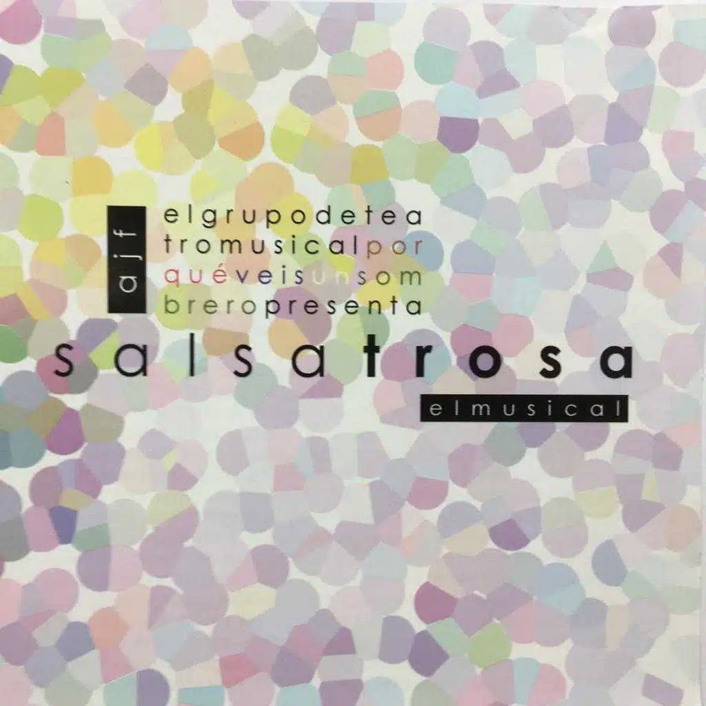 Salsa Trosa (el musical)