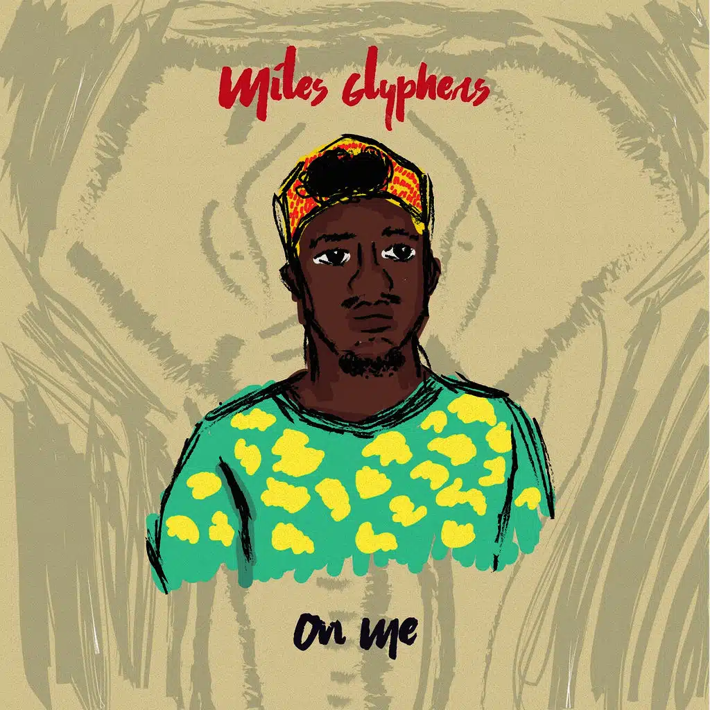 Miles Glyphers