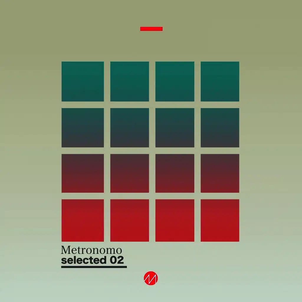 Metronomo Selected 02