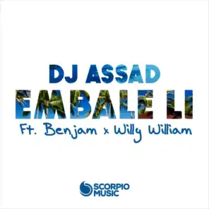 Embale li (ft. Benjam & Willy William)