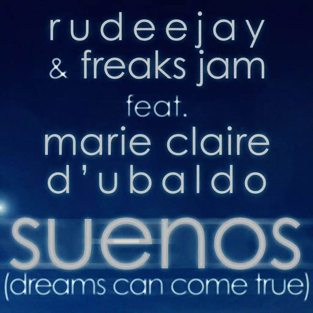 Rudeejay, Freaks Jam
