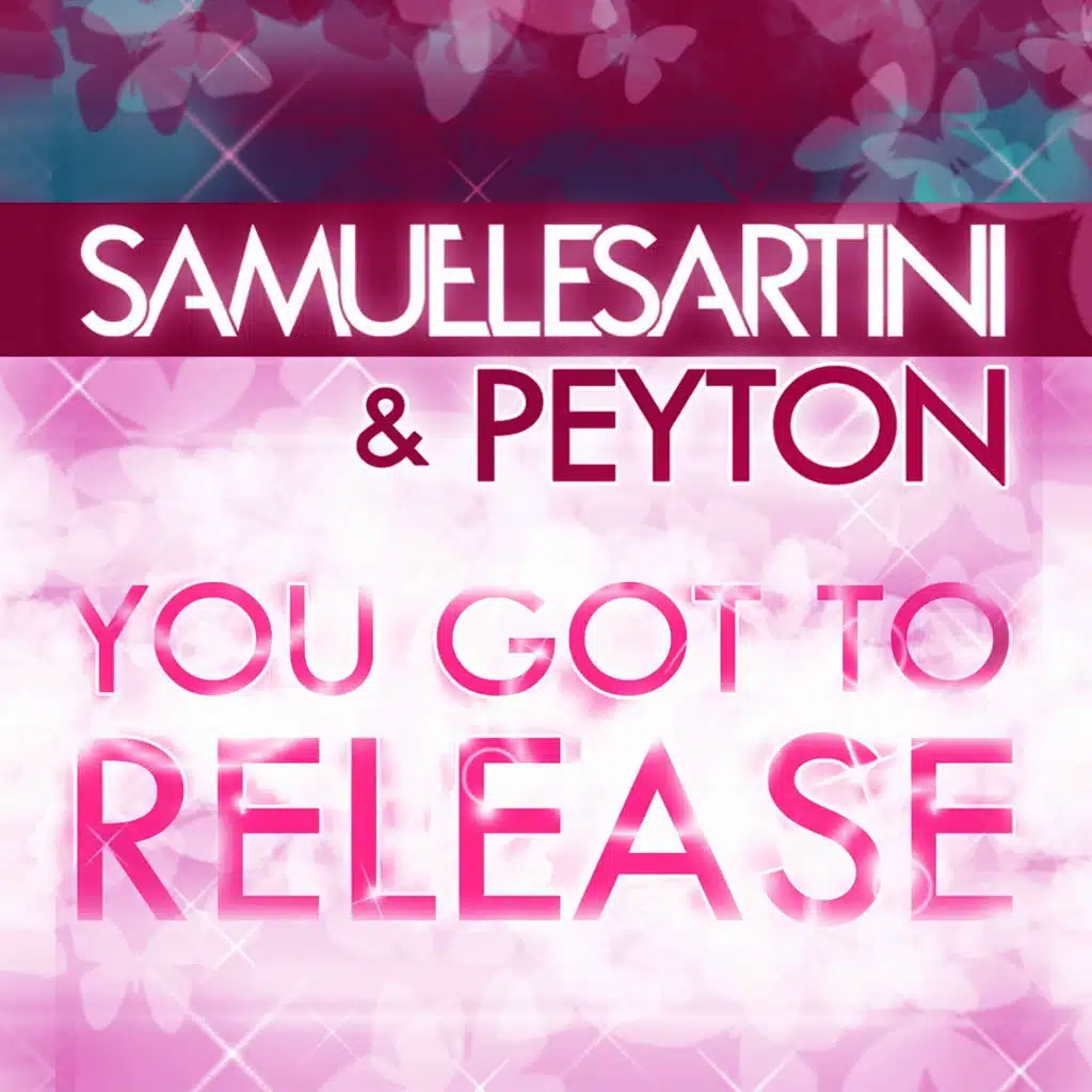 You Got To Release (Radio Edit)