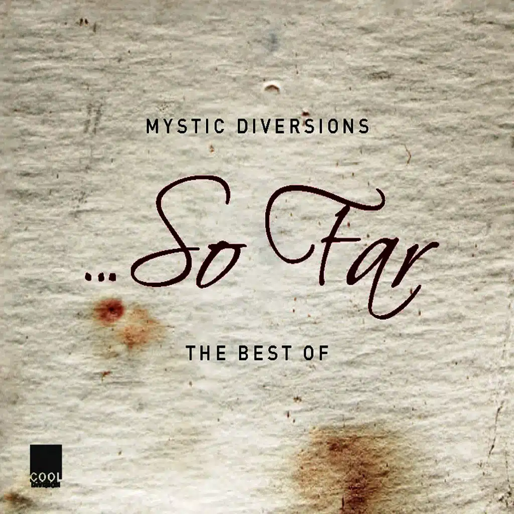 Angel Soul (feat. Mario Puccioni)