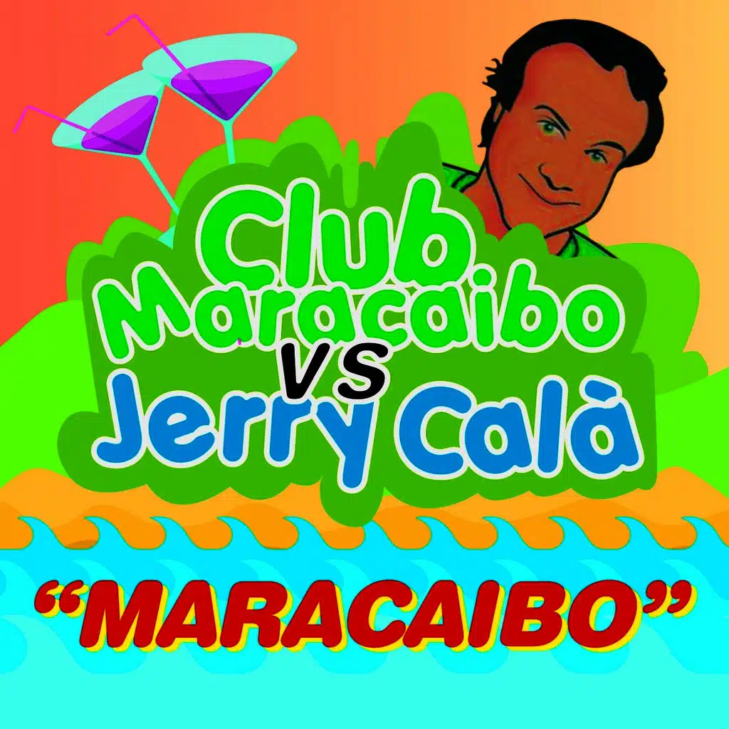 Maracaibo (Double 's' extended mix) (Club Maracaibo Vs. Jerry Calà)