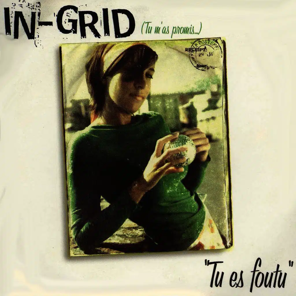 Tu Es Foutu (Extended)