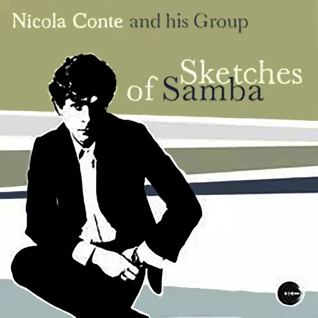 Sketches of Samba