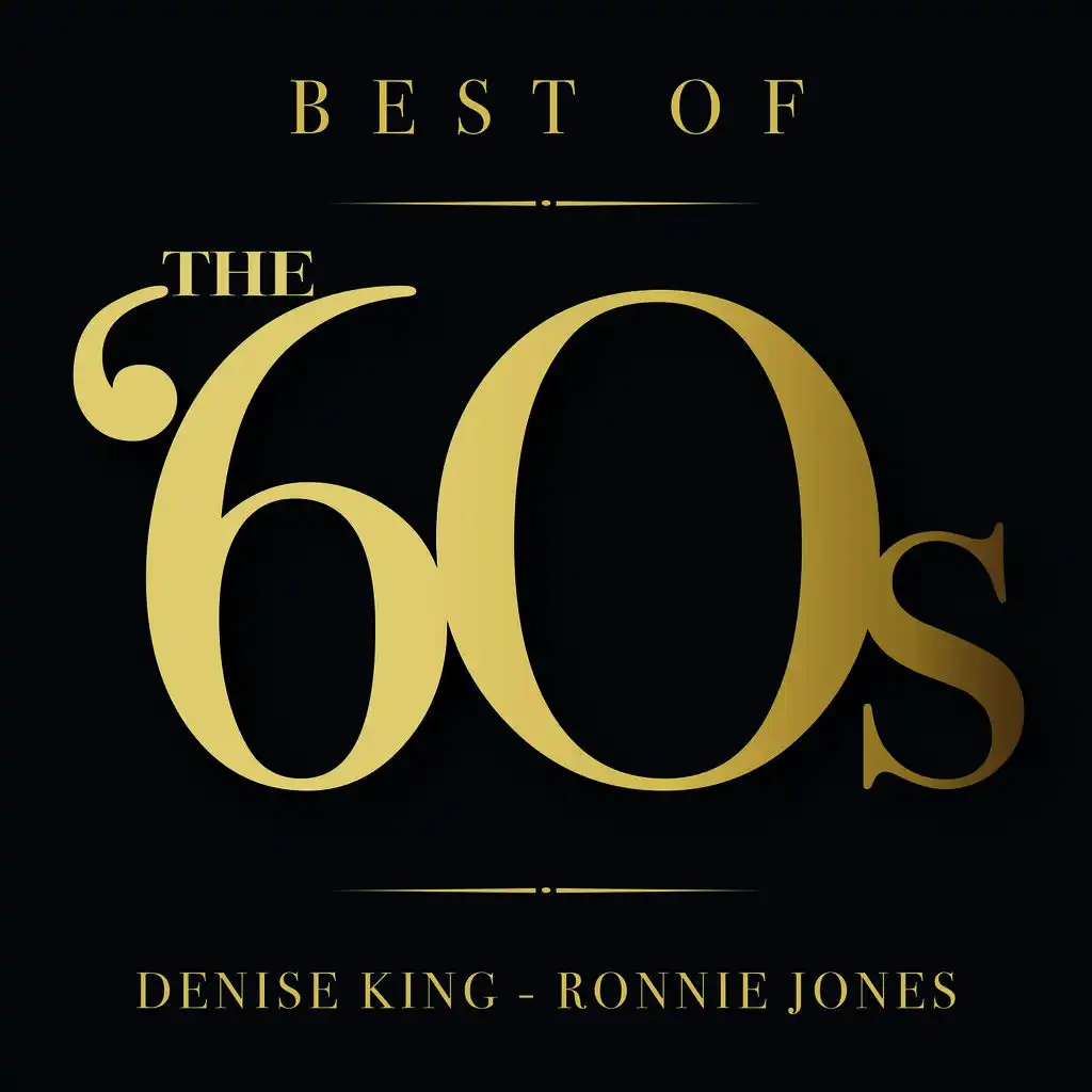 Denise King, Ronnie H Jones