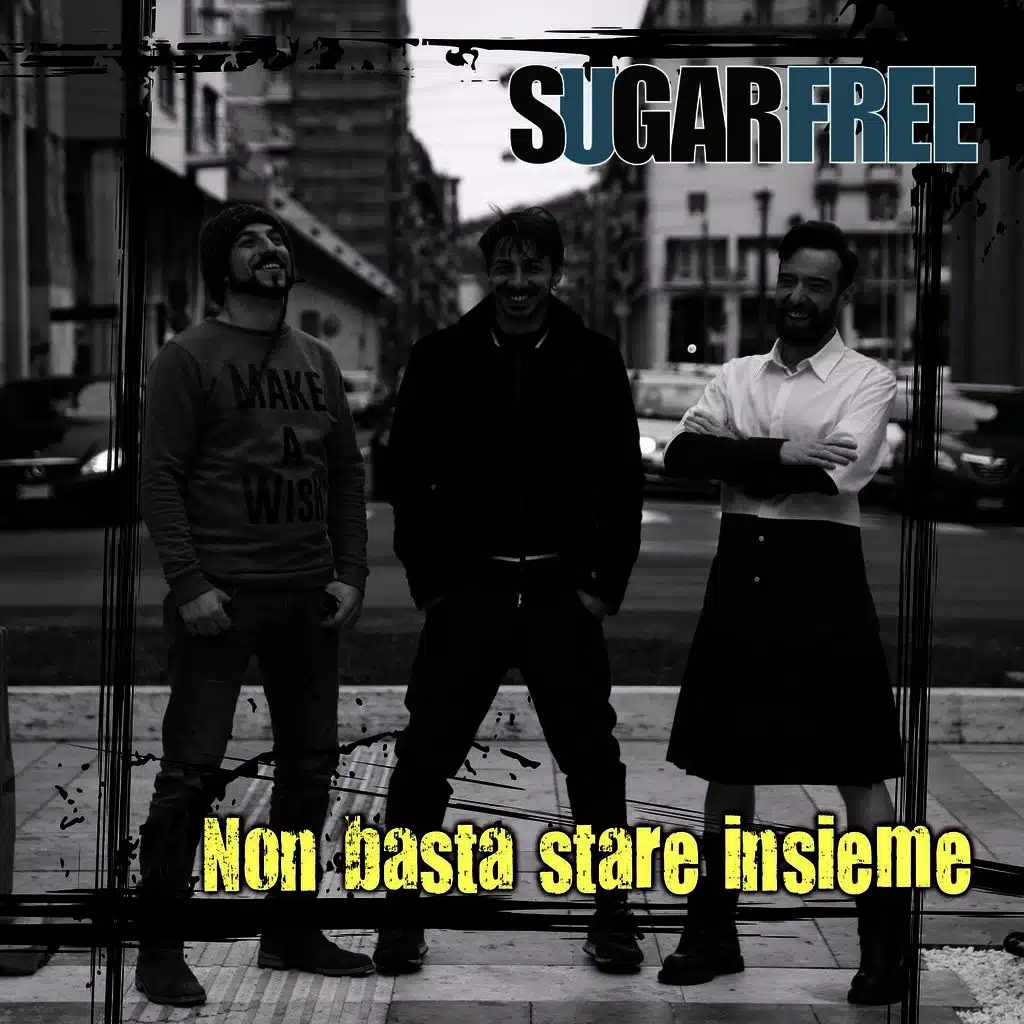 Non basta stare insieme