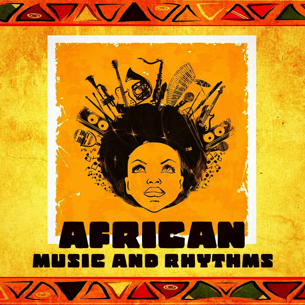 African Music and Rhythms