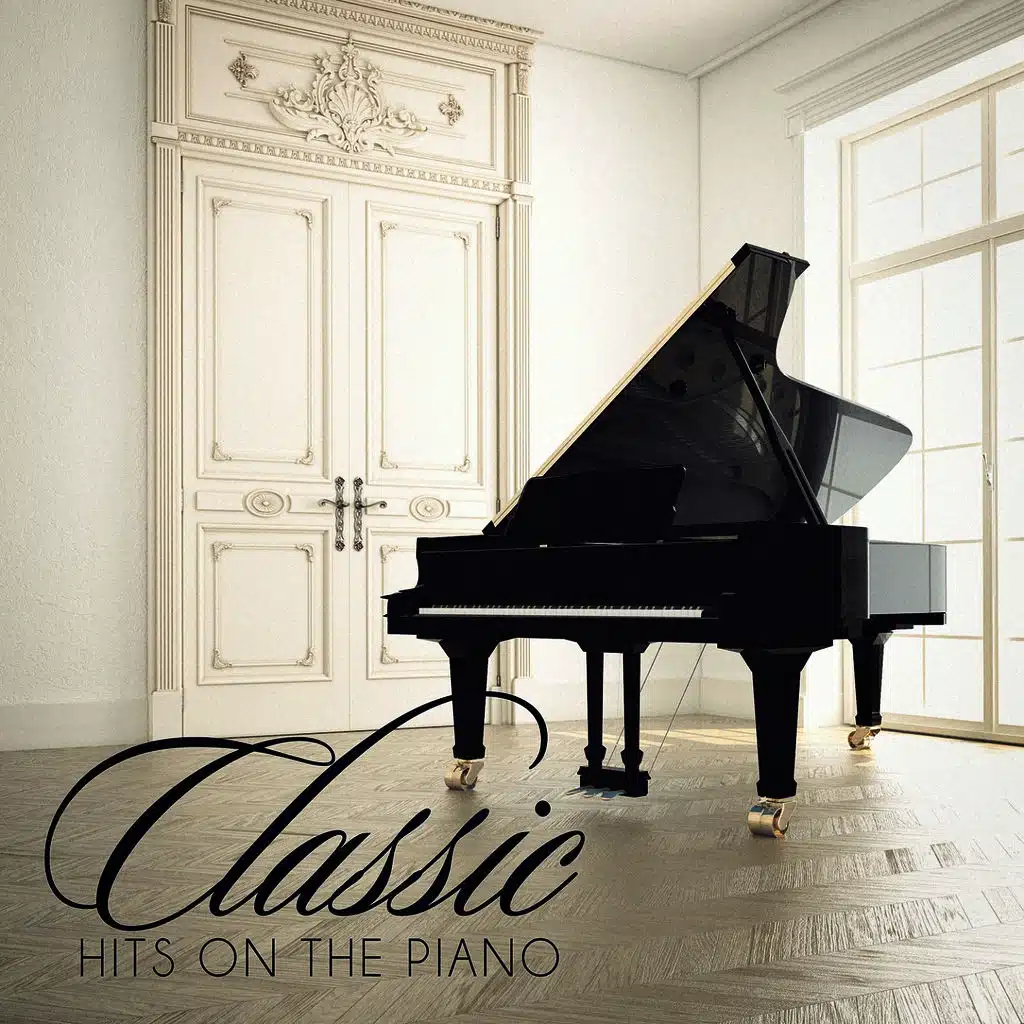 Unchained Melody (Piano Verison) [Made Famous By the Righteous Brothers]