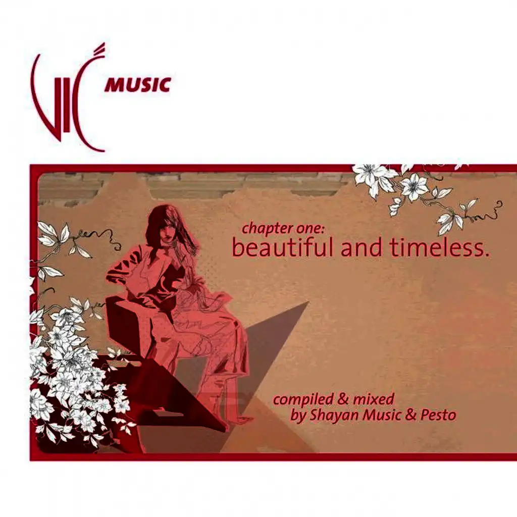 Vic Music Presents: Beautiful & Timeless Vol. 1