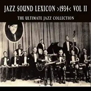 Jazz Sound Lexicon 1934 Vol. 2