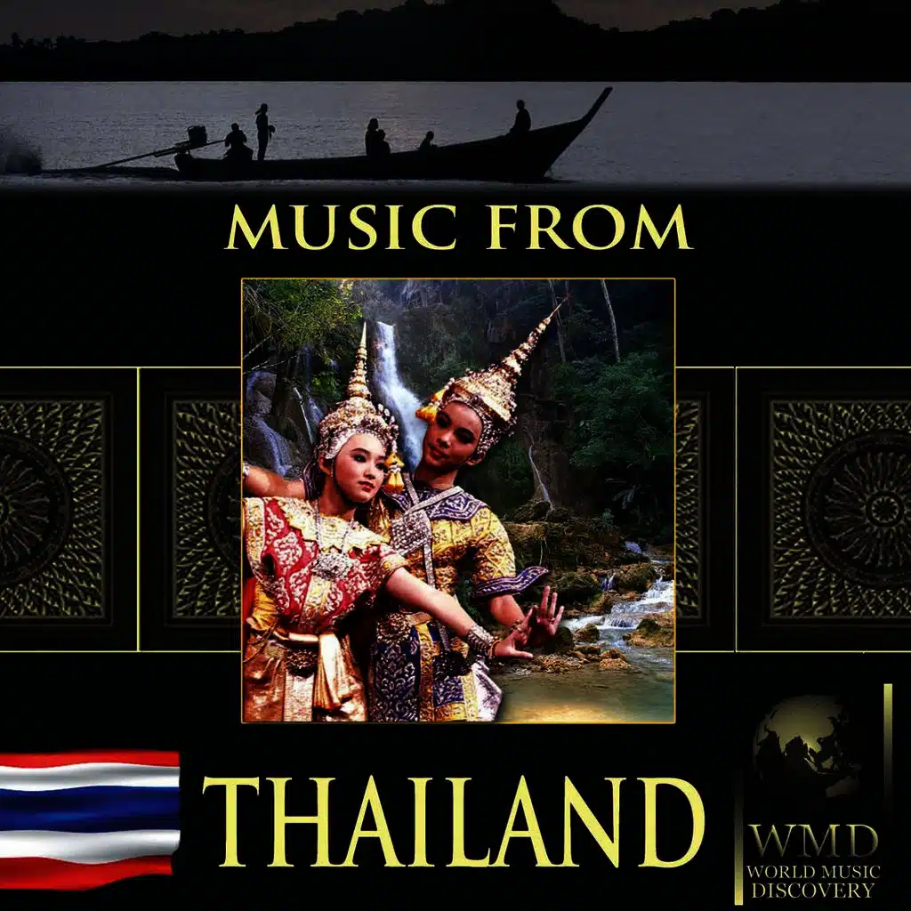 Music From Thailand