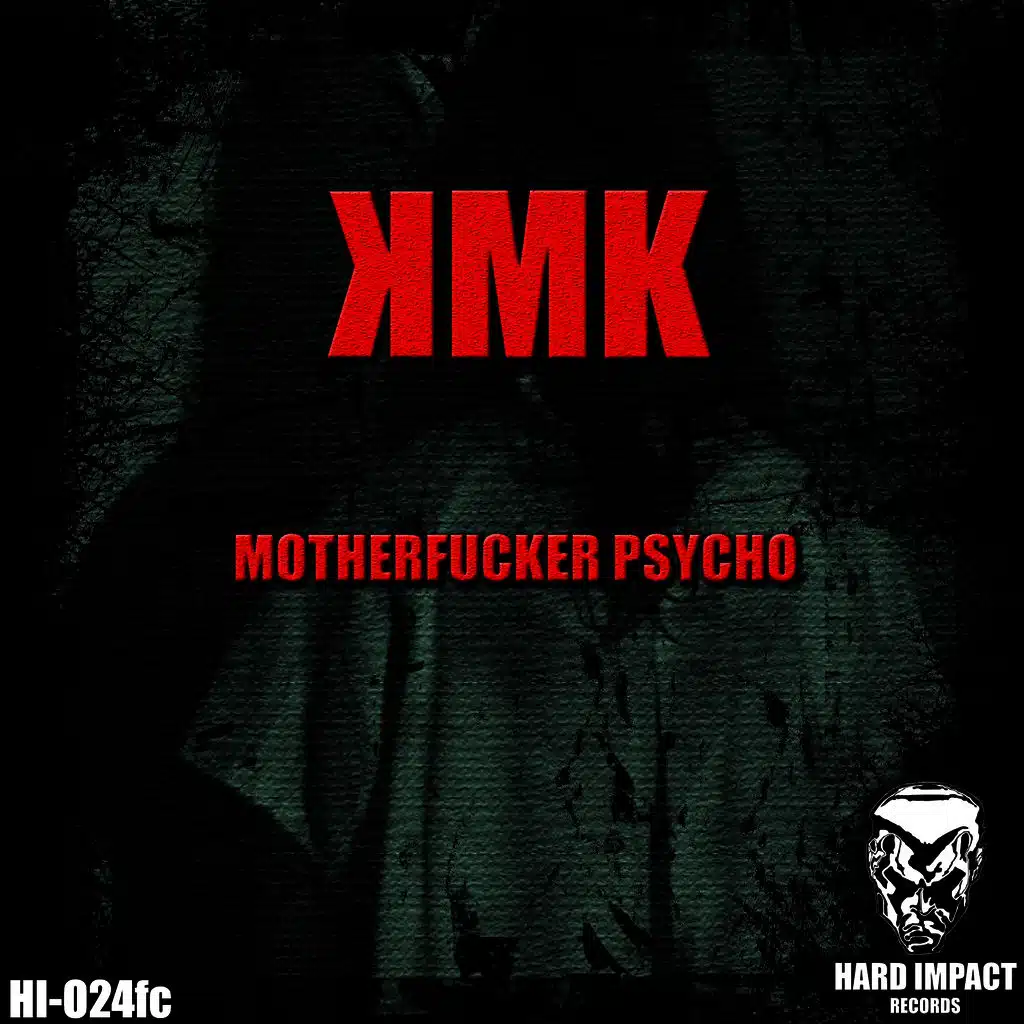 Motherfucking Psycho