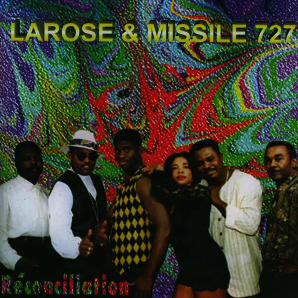 Réconciliation