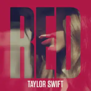 Red (Original Demo Recording)