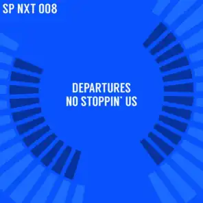 No Stoppin' Us (Extended Mix)