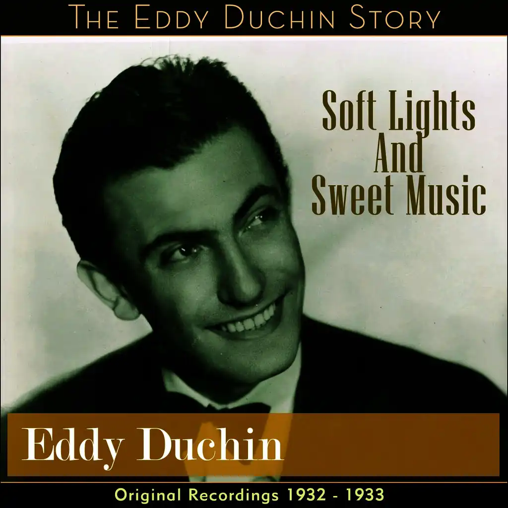 Eddy Duchin & His Orchestra