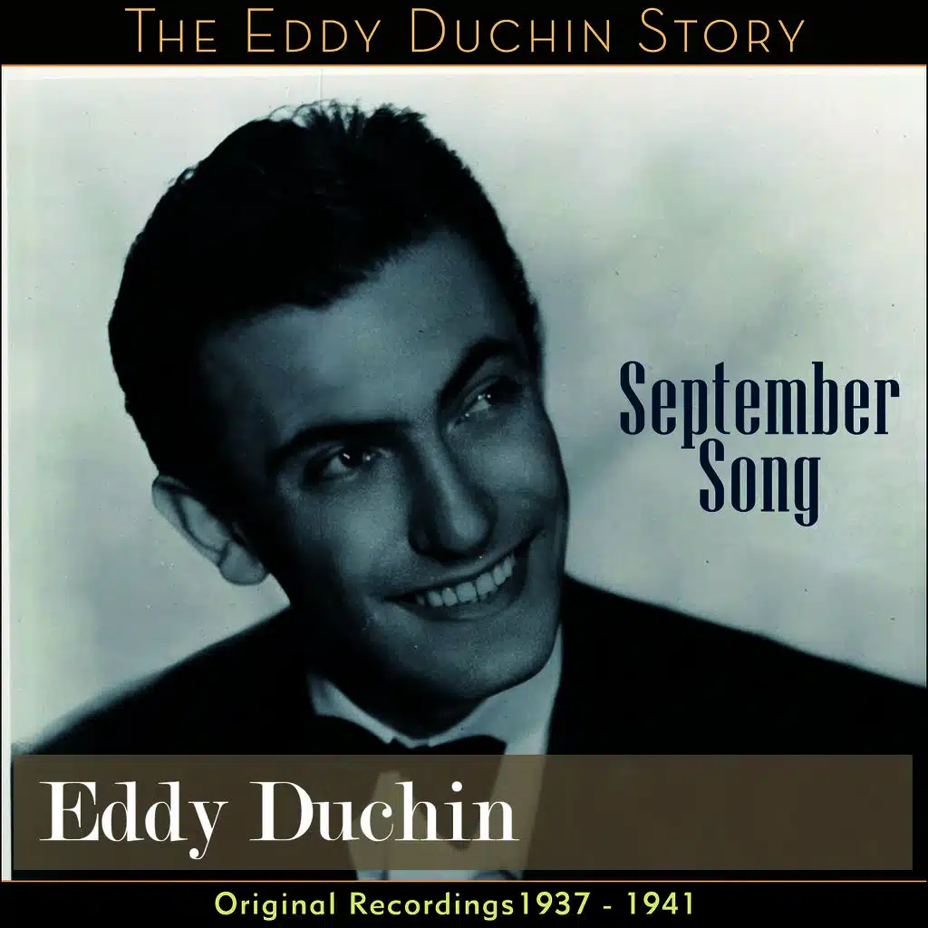 Heaven Help This Heart Of Mine (feat. Buddy Clark)