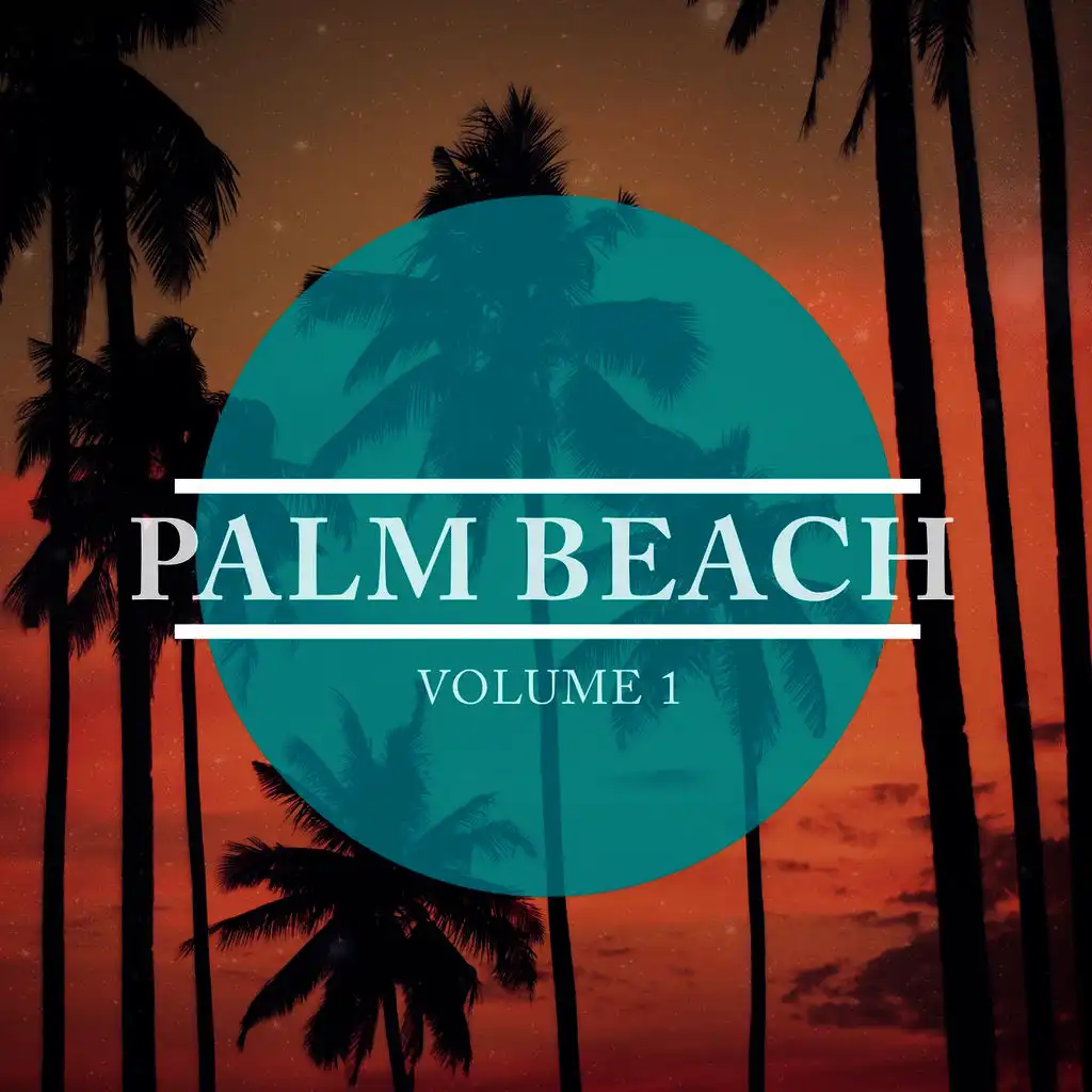 Palm Beach, Vol. 1 (Finest In Lounge & Deep House)