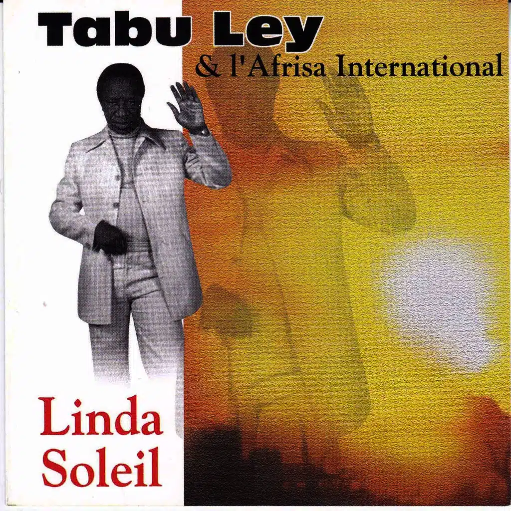 Linda soleil (feat. L'Afrisa International)