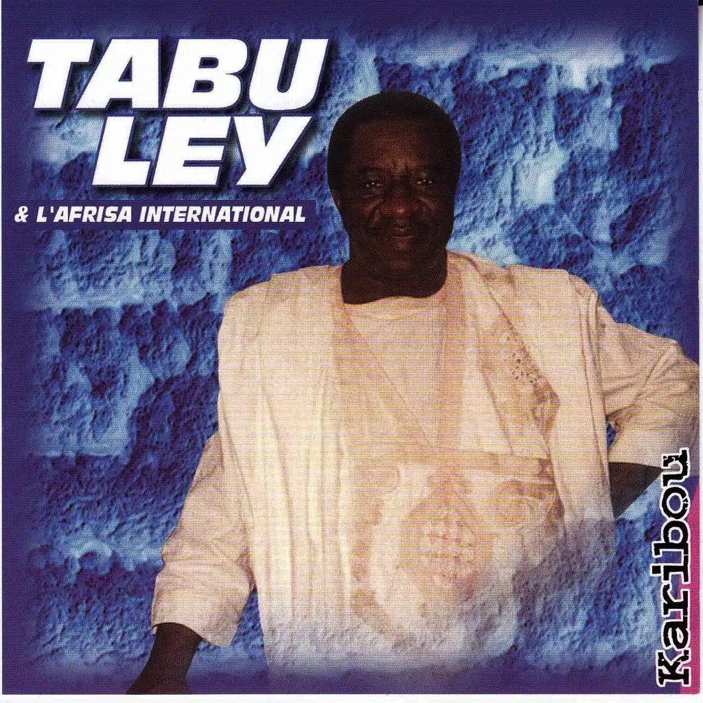 Karibou ya bintu (feat. L'Afrisa International)