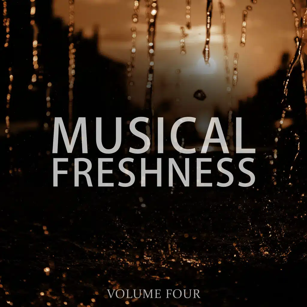 Three Arcade (Matthias Freudmann Remix)