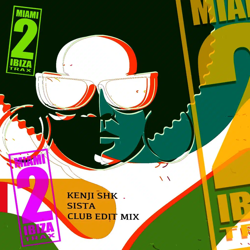 Sista (Club Edit Mix)