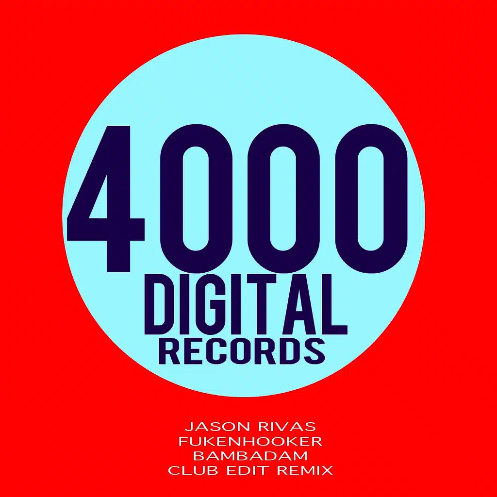 Bambadam (Club Edit Remix)