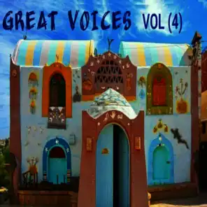 Great Voices, Vol. 4