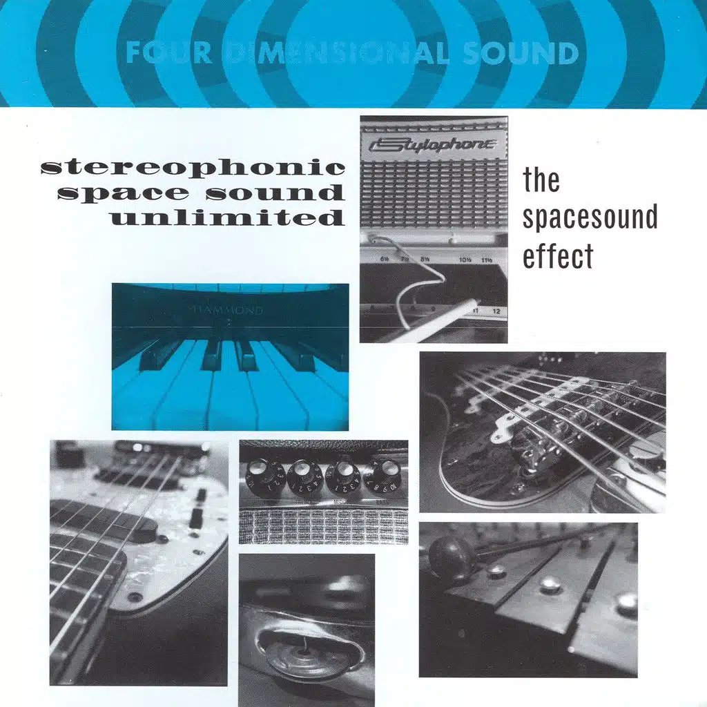 The Spacesound Effect