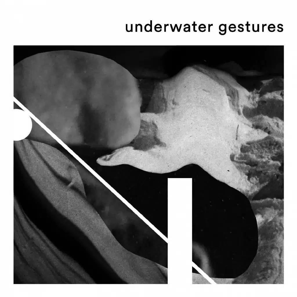 Underwater Gestures