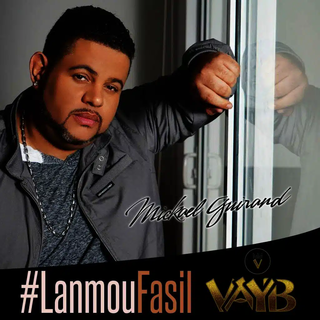 Lanmou fasil