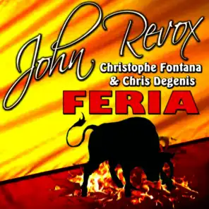 Feria (Revox & Loza Destroy Remix Edit)