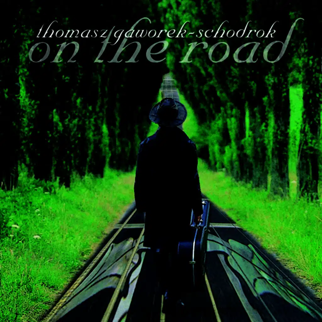 Tomasz Gaworek-Schodrok