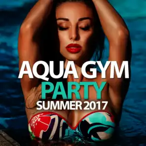 Aqua Gym Party Summer 2017