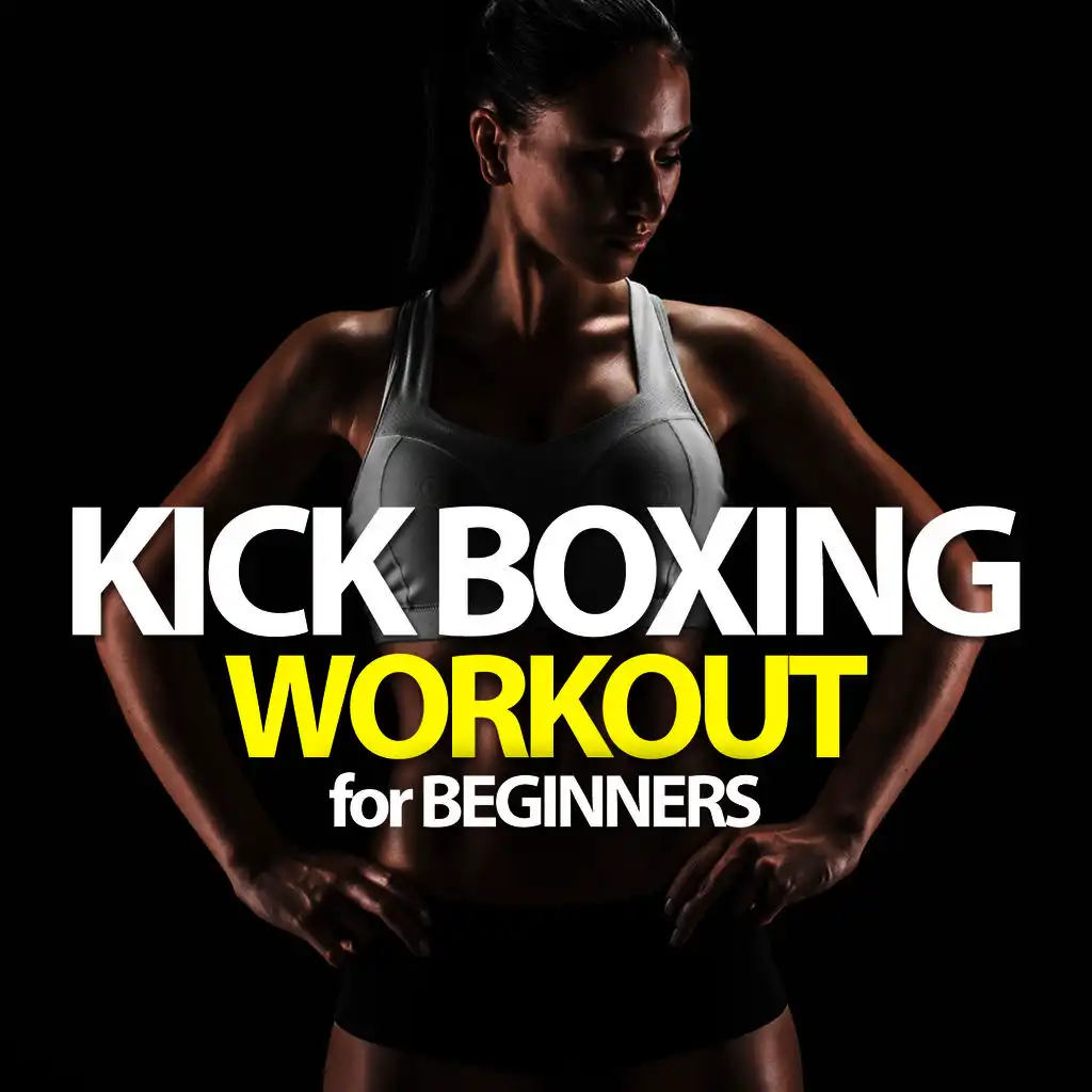 Kick Boxing Workout for Beginners