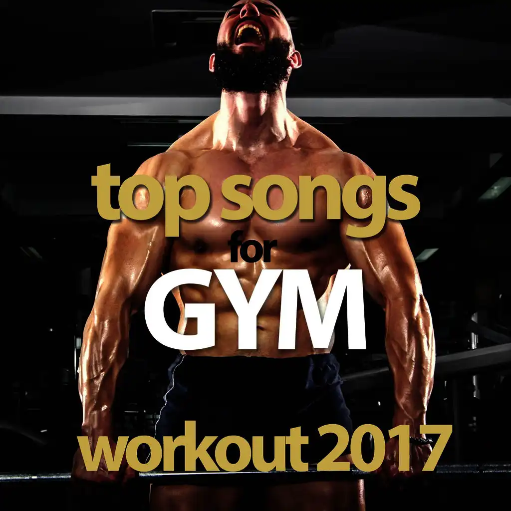 Wind It Up (Fitness Version)