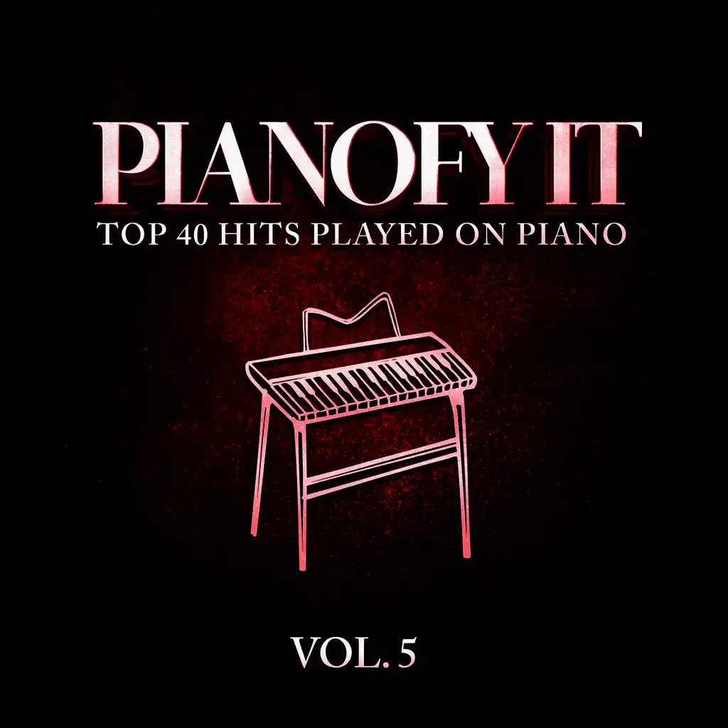 Billboard Top 100 Hits, Relaxing Piano Covers, Piano Relajante