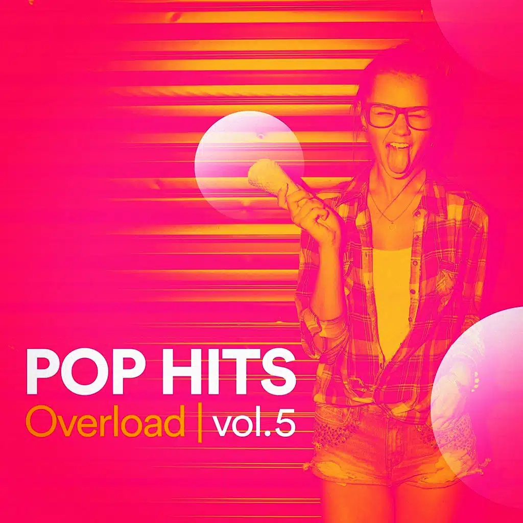 #1 Hits Now, Cover Nation, Cover Pop